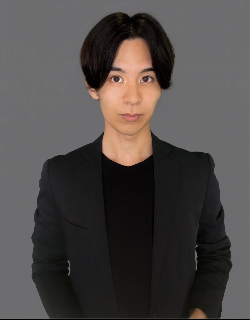 Yabuharada Daiki