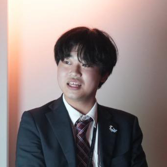Kazuki Sakamoto